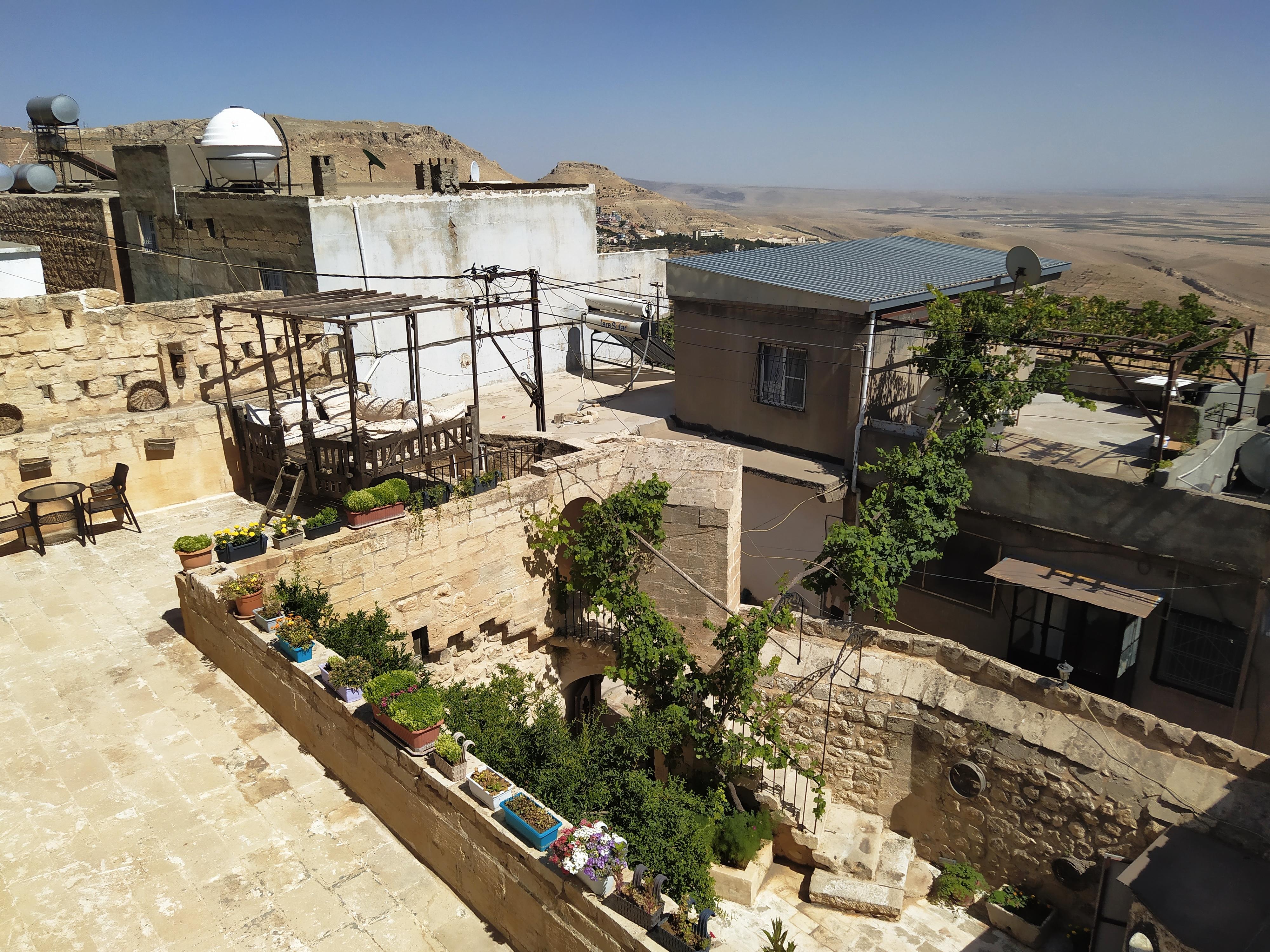 All Inclusive Southeastern Anatolia Tour 3 Nights 4 Days