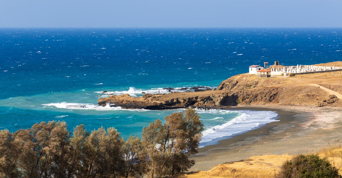 Cyprus Tour from Ankara 2 Nights 3 Days